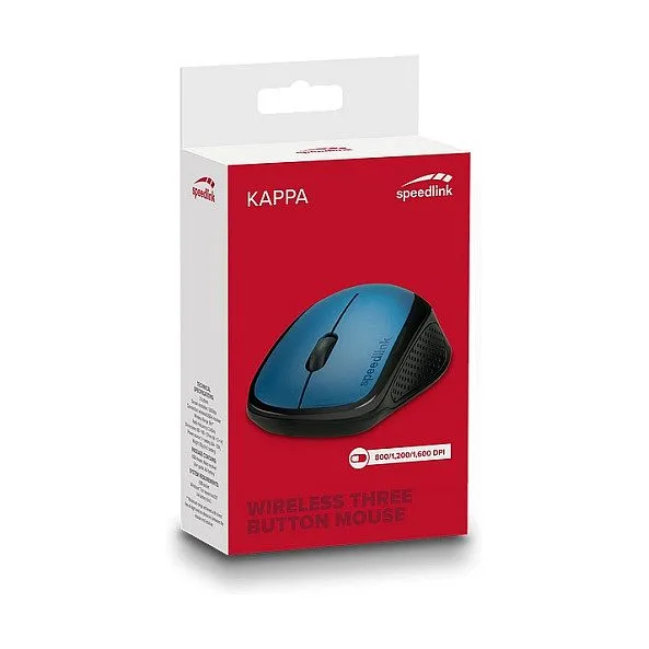 SPEEDLINK KAPPA mouse — image 3