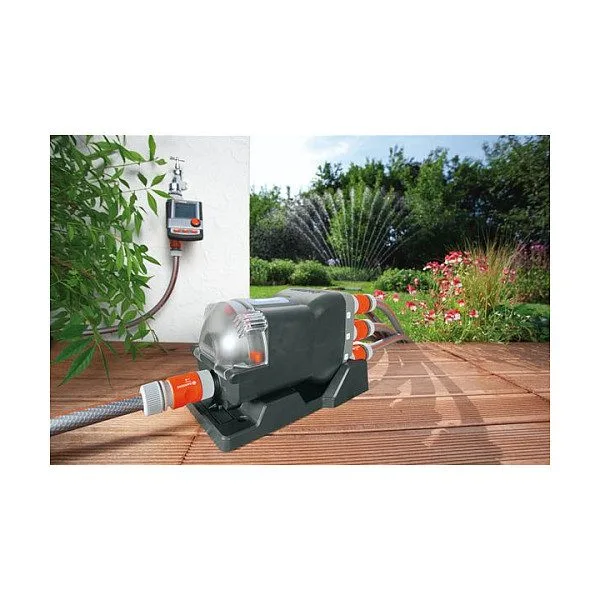 Gardena 1197-20 water hose fitting — image 2