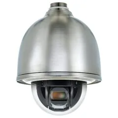 Hanwha QNP-6320HS security camera