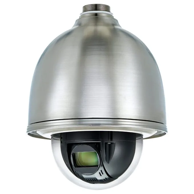 Hanwha QNP-6320HS security camera — image 2