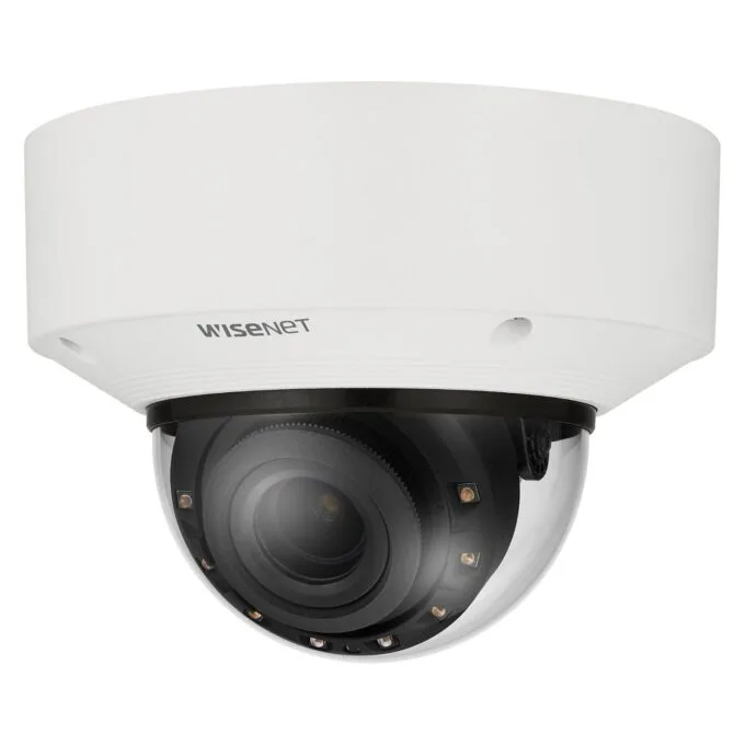 Hanwha XNV-C6083R security camera — image 2