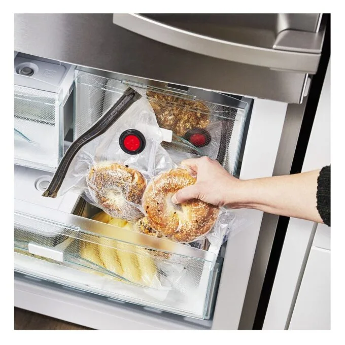 ZWILLING 36815-013-0 vacuum sealer — image 12