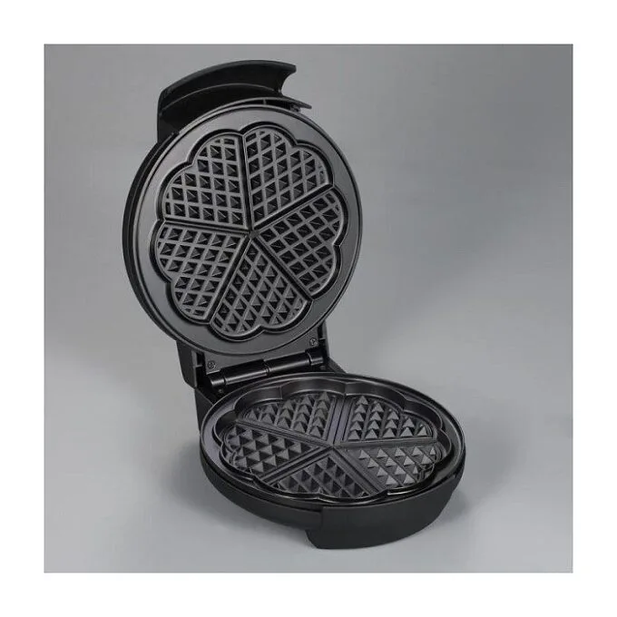 Severin WA 2103 waffle iron — image 2