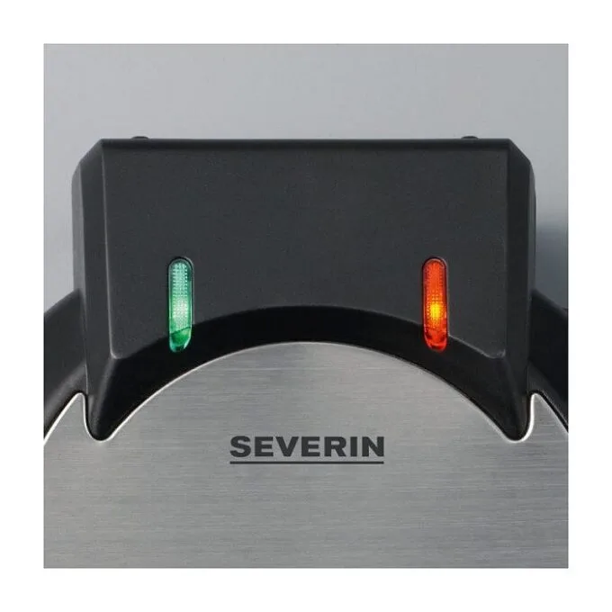 Severin WA 2103 waffle iron — image 3