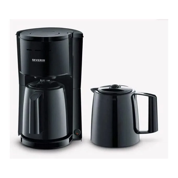 Severin KA 9307 coffee maker — image 1
