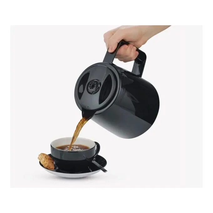 Severin KA 9307 coffee maker — image 2