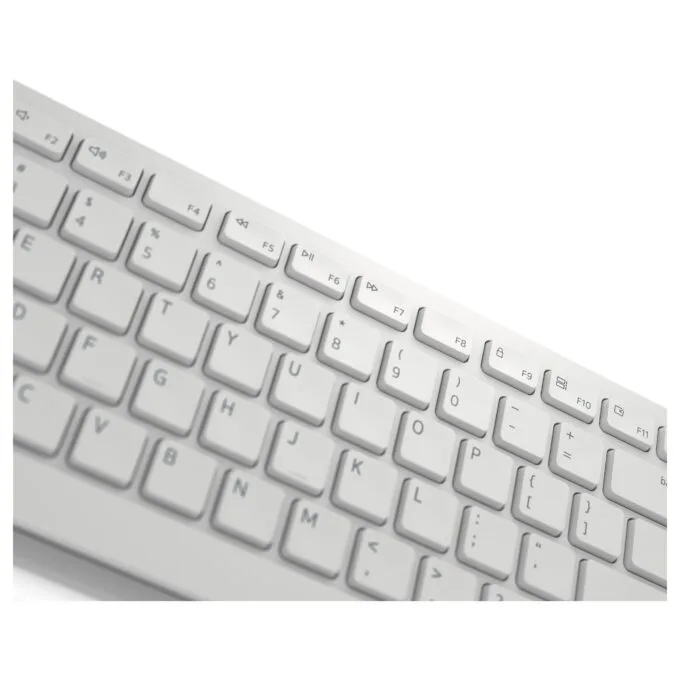 DELL KM5221W-WH keyboard — image 6