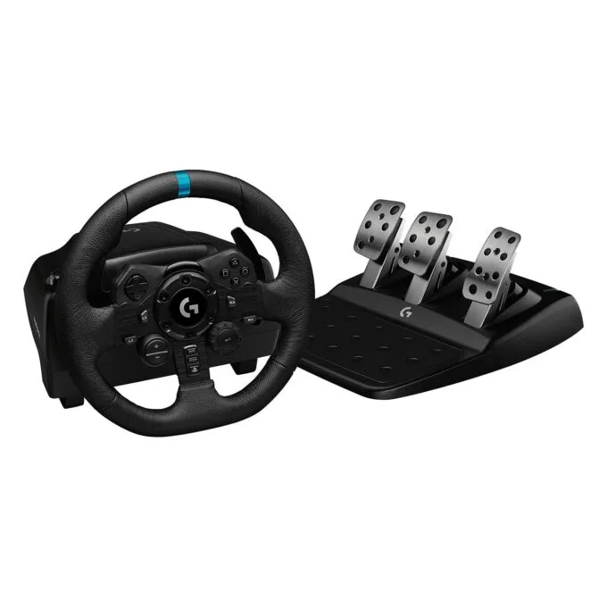 Logitech G G923 — image 1