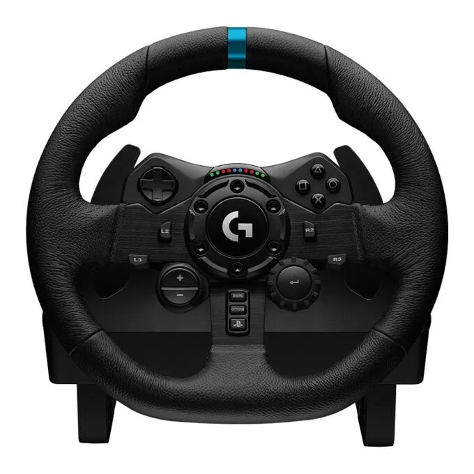 Logitech G G923 — image 2