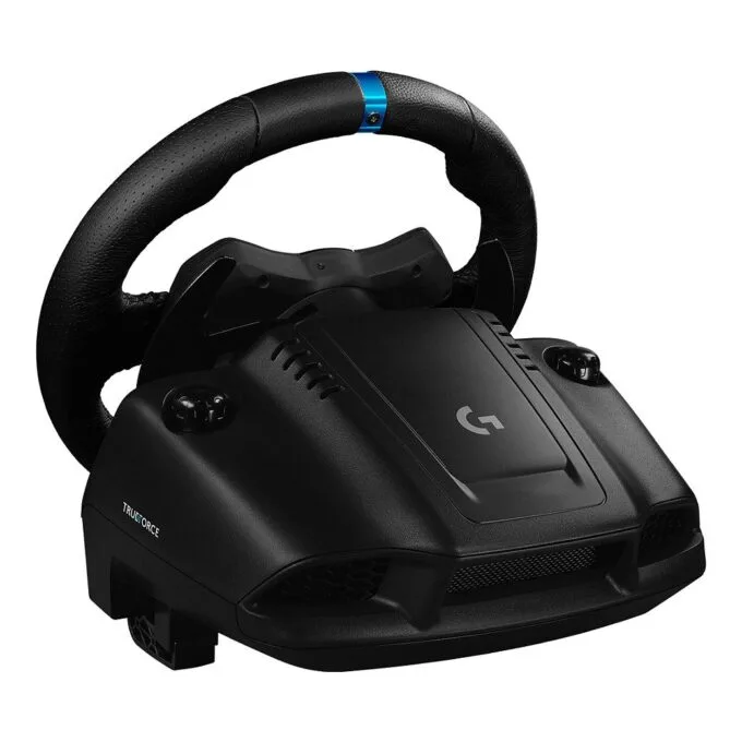 Logitech G G923 — image 3