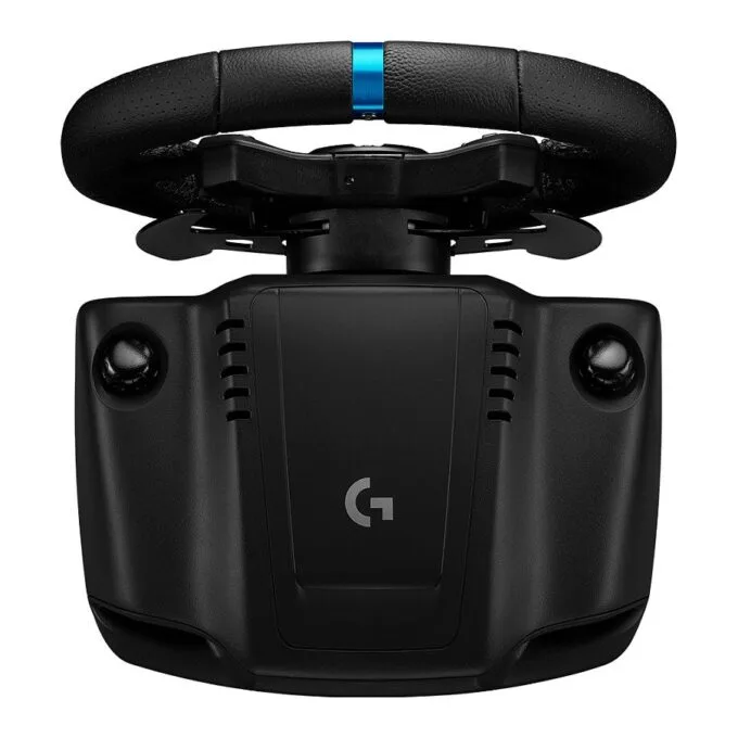 Logitech G G923 — image 5