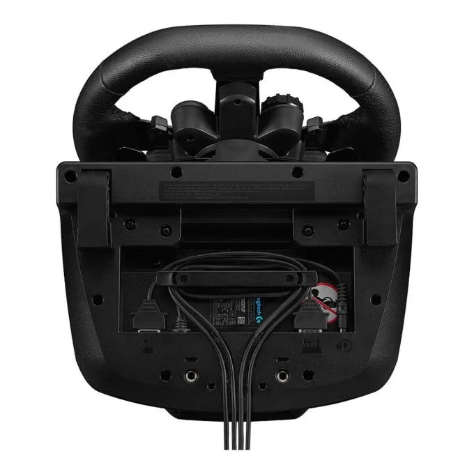 Logitech G G923 — image 6