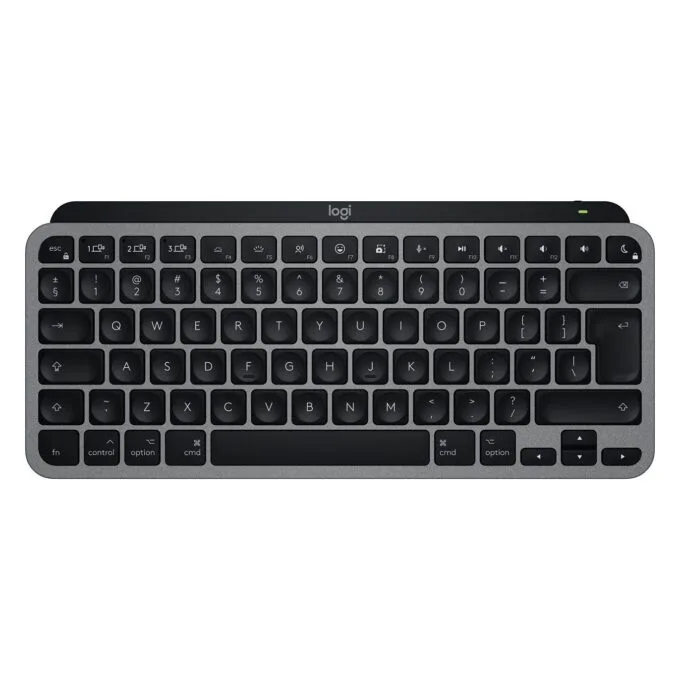 Logitech Master MX Keys Mini For Mac keyboard — image 1
