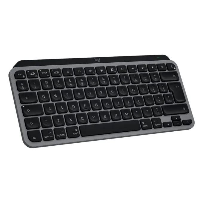 Logitech Master MX Keys Mini For Mac keyboard — image 3