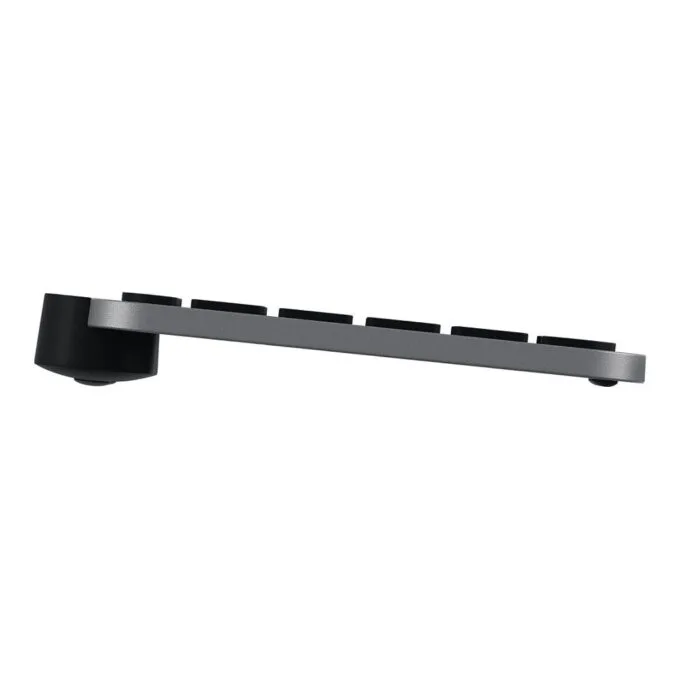 Logitech Master MX Keys Mini For Mac keyboard — image 4