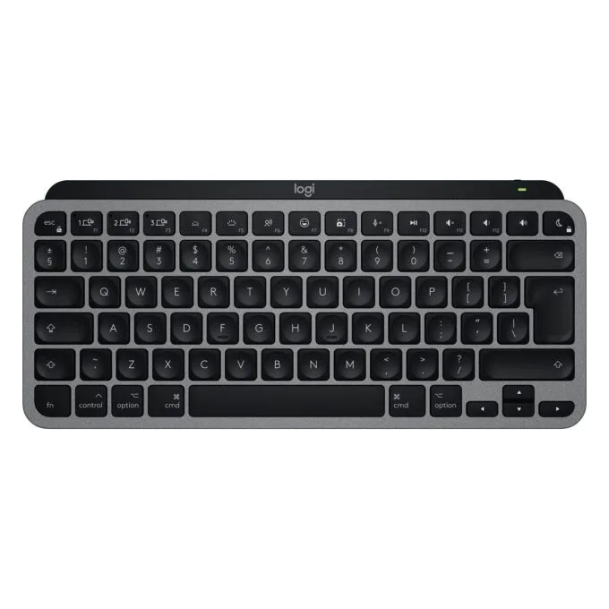 Logitech Master MX Keys Mini For Mac keyboard — image 5