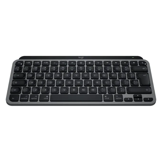 Logitech Master MX Keys Mini For Mac keyboard — image 6