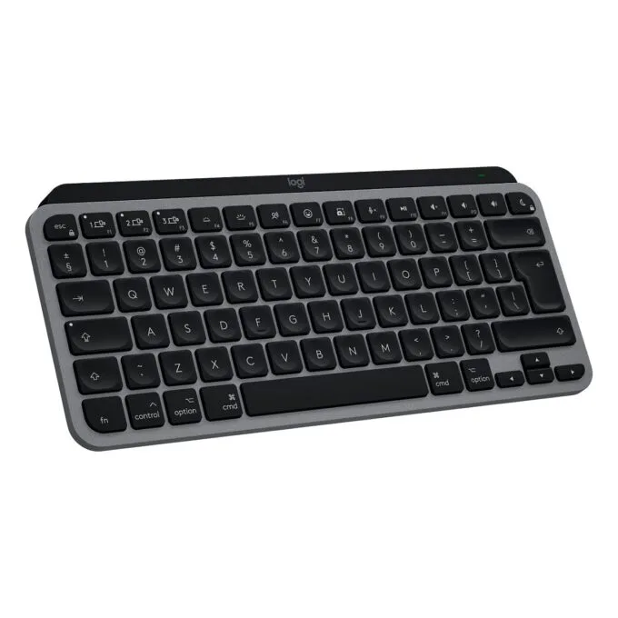 Logitech Master MX Keys Mini For Mac keyboard — image 7
