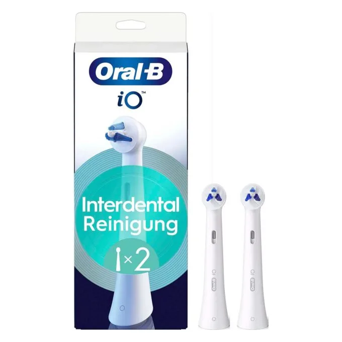 Oral-B 373371 toothbrush head — image 1