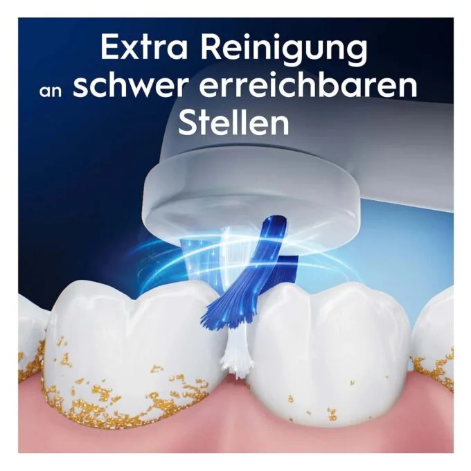 Oral-B 373371 toothbrush head — image 2