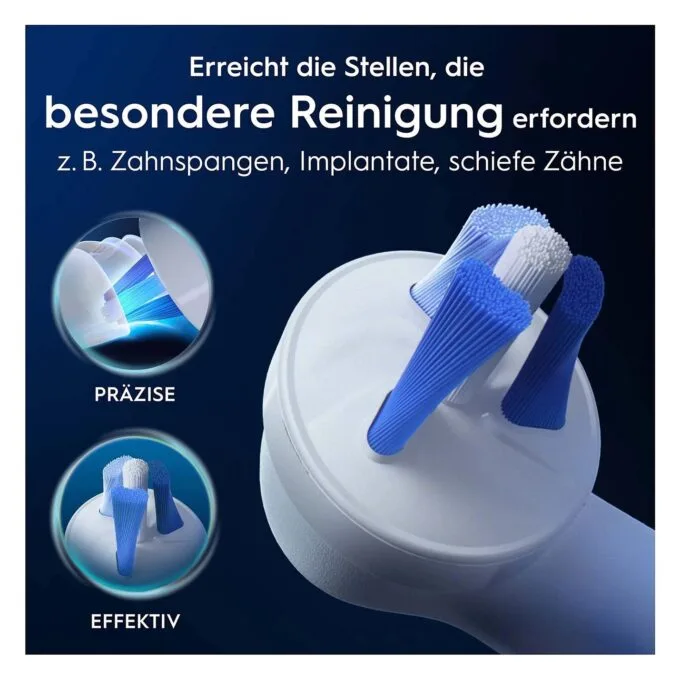 Oral-B 373371 toothbrush head — image 3