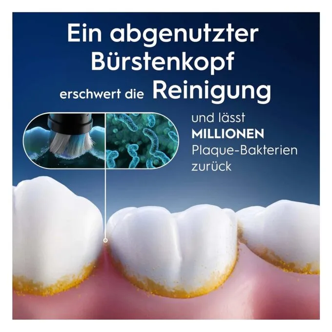 Oral-B 373371 toothbrush head — image 5