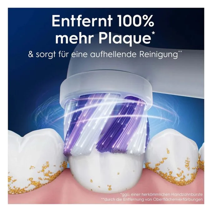 Oral-B 373210 toothbrush head — image 2