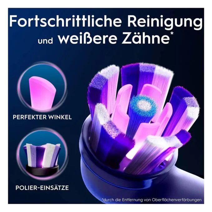 Oral-B 373210 toothbrush head — image 3