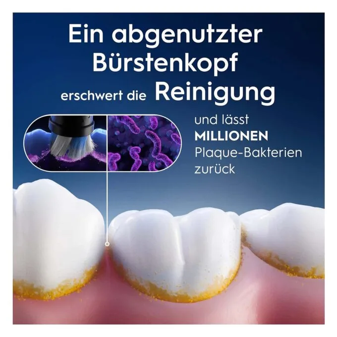 Oral-B 373210 toothbrush head — image 5