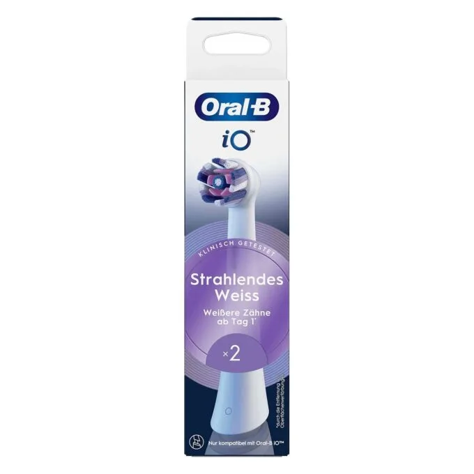 Oral-B 373210 toothbrush head — image 8