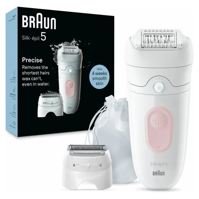 Braun Silk-épil 5 5-030 — image 1
