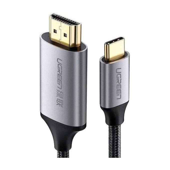 Ugreen 50570 video cable adapter — image 1