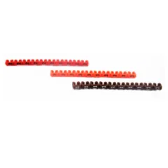 Kuwes Cable Markers for CAT5E CAT6 100pcs