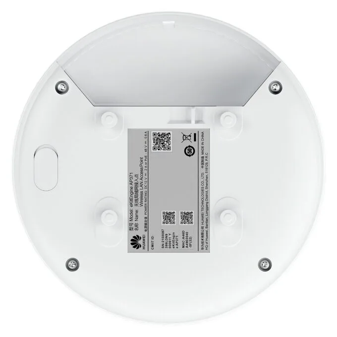 HUAWEI eKit AP300 Series AP371 — image 4