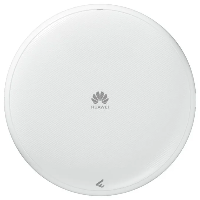 HUAWEI Wireless LAN Equipment AP673 AP673 11be indoor 2+2+4 tri bands smart antenna USB BLE AP673 RJ45x2 11be tri bands 13660Mbps — image 1