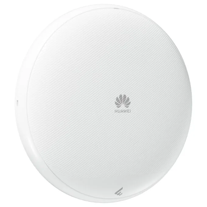 HUAWEI Wireless LAN Equipment AP673 AP673 11be indoor 2+2+4 tri bands smart antenna USB BLE AP673 RJ45x2 11be tri bands 13660Mbps — image 2