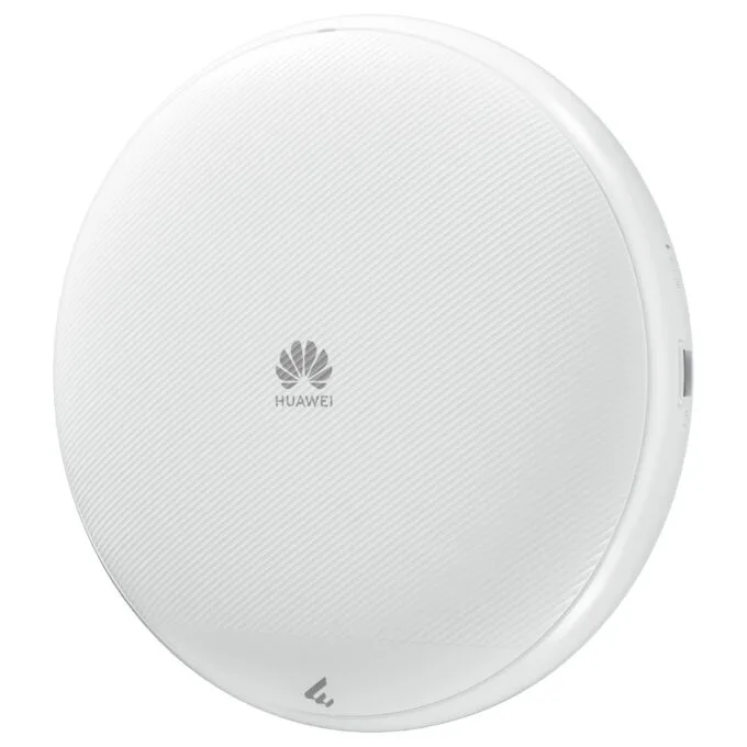 HUAWEI Wireless LAN Equipment AP673 AP673 11be indoor 2+2+4 tri bands smart antenna USB BLE AP673 RJ45x2 11be tri bands 13660Mbps — image 3
