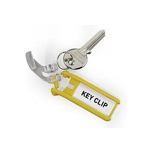 Durable Key Clip — image 4