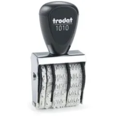 Trodat 77938 business stamp