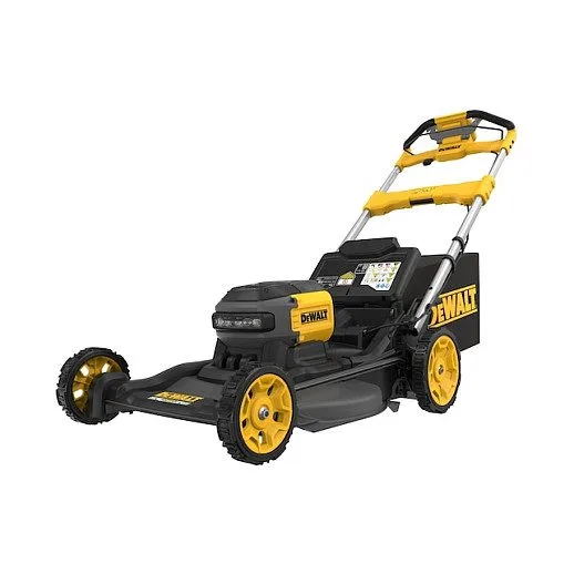 DeWALT DCMWSP660N-XJ lawn mower — image 1