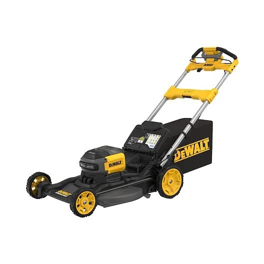 DeWALT DCMWSP660N-XJ lawn mower — image 2