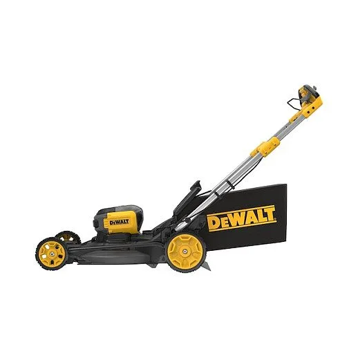 DeWALT DCMWSP660N-XJ lawn mower — image 3