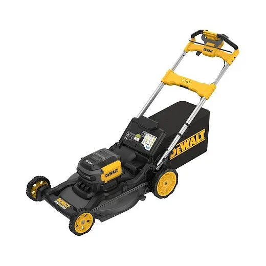 DeWALT DCMWSP660N-XJ lawn mower — image 4