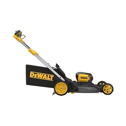 DeWALT DCMWSP660N-XJ lawn mower — image 5