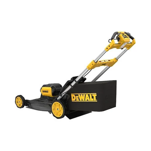 DeWALT DCMWSP660N-XJ lawn mower — image 6