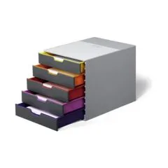 Durable VARICOLOR 5
