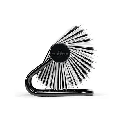 Durable VISIFIX business card file — image 2