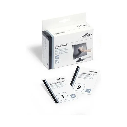 Durable Screenclean Duo — image 1