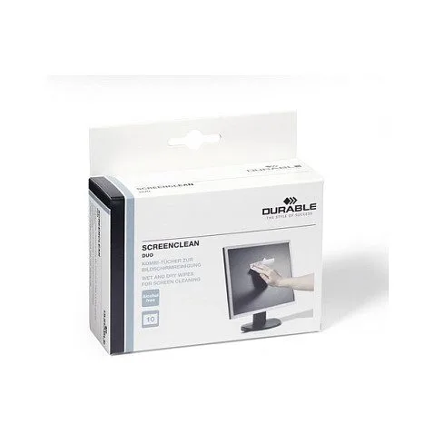 Durable Screenclean Duo — image 2