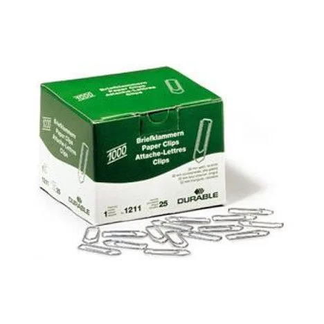 Durable 121125 paper clip — image 1